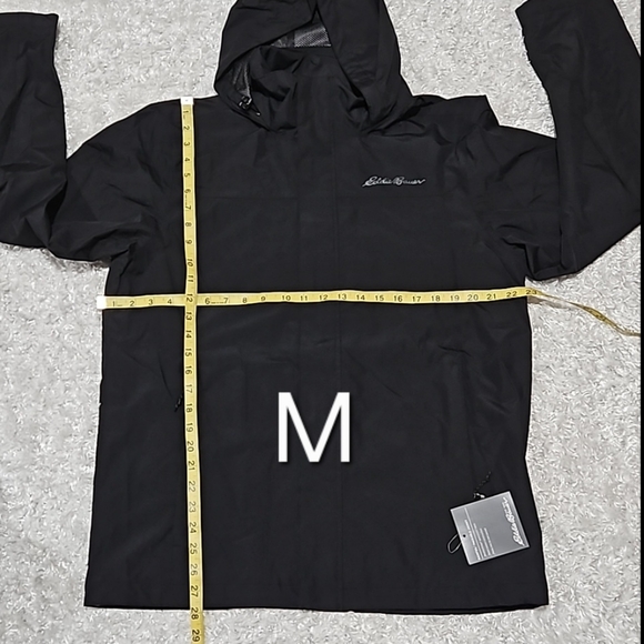 NWT Eddie Bauer jacket - Picture 11 of 16